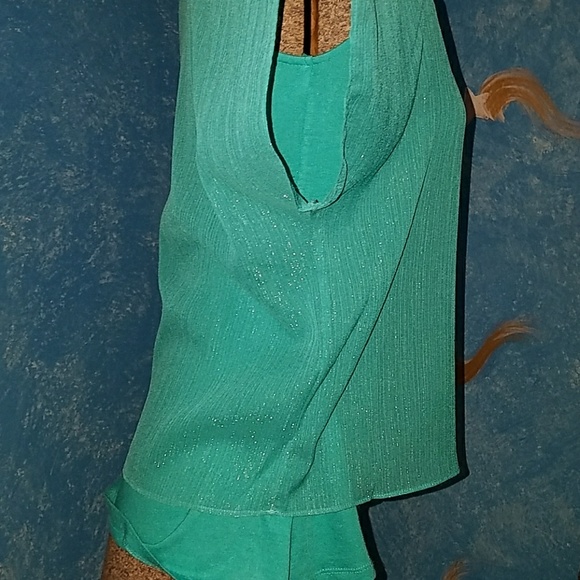 Women's Top - Express - Picture 4 of 8